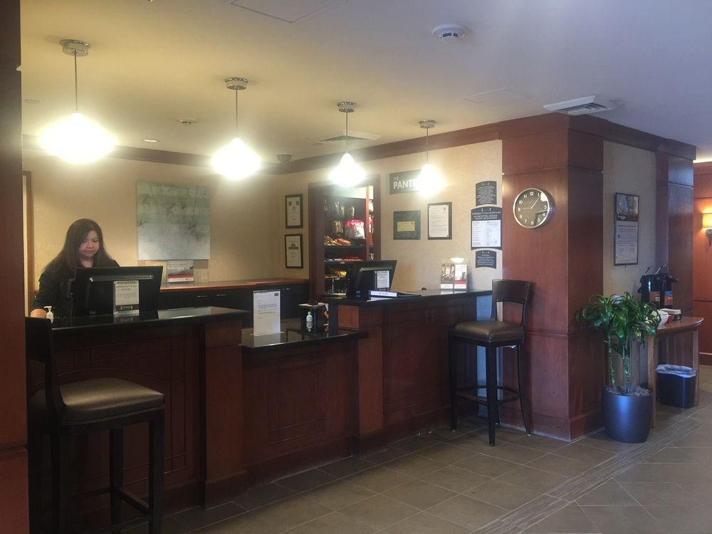 Sonesta Es Suites San Diego - Sorrento Mesa Εξωτερικό φωτογραφία