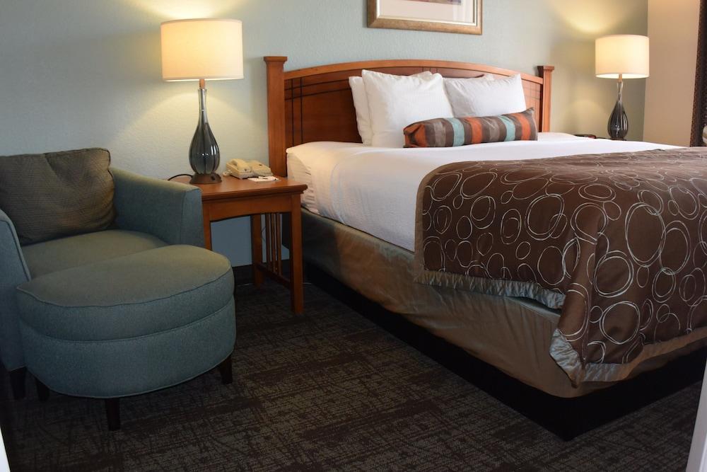 Sonesta Es Suites San Diego - Sorrento Mesa Εξωτερικό φωτογραφία