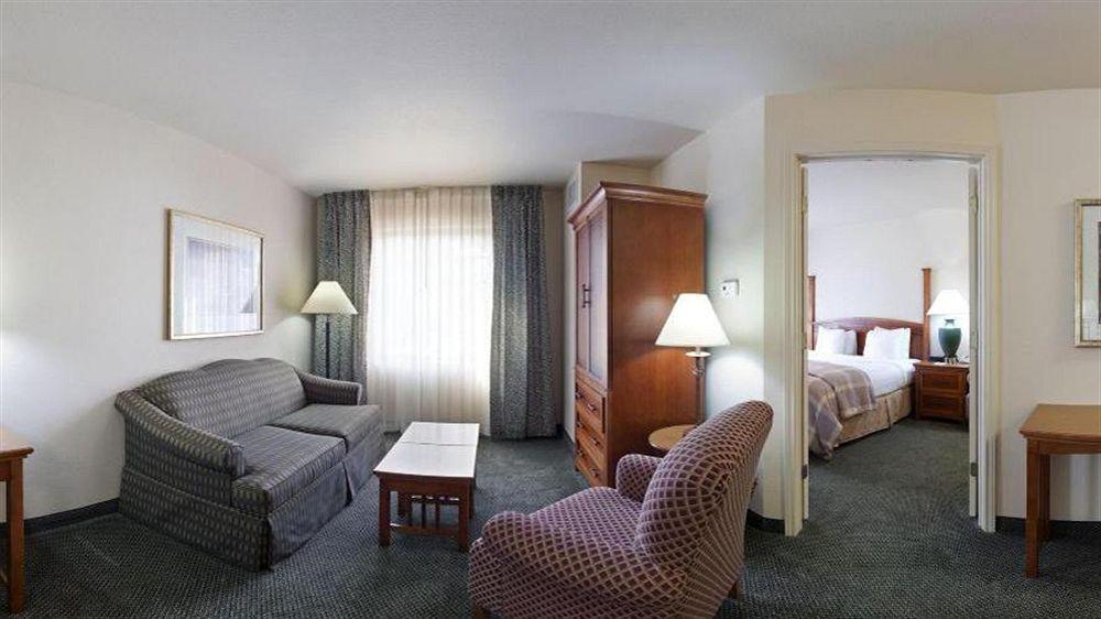 Sonesta Es Suites San Diego - Sorrento Mesa Εξωτερικό φωτογραφία