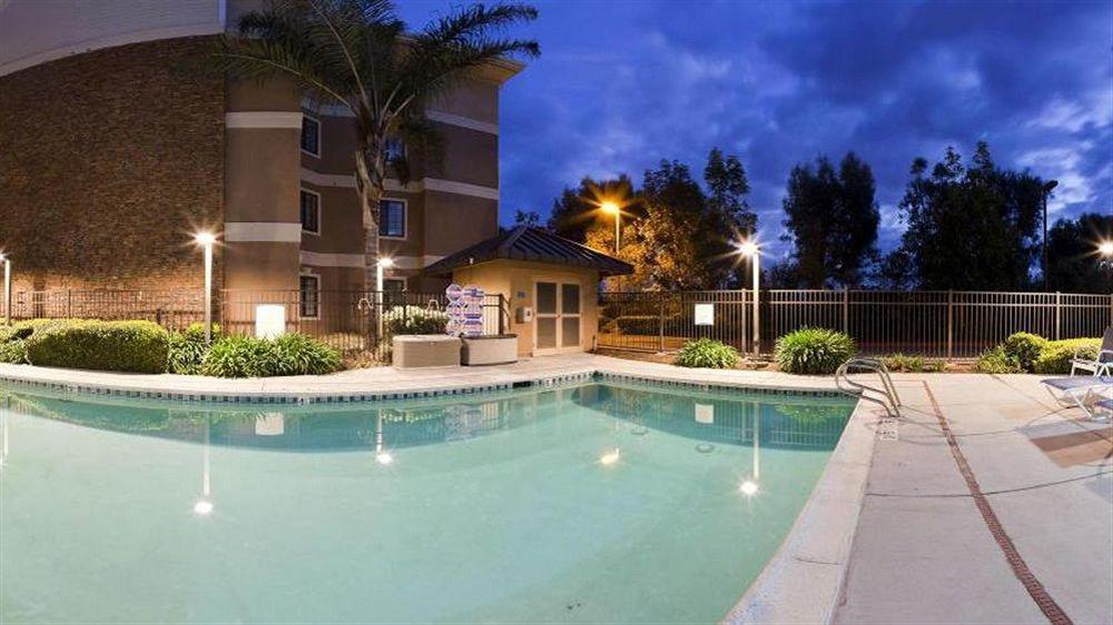 Sonesta Es Suites San Diego - Sorrento Mesa Εξωτερικό φωτογραφία