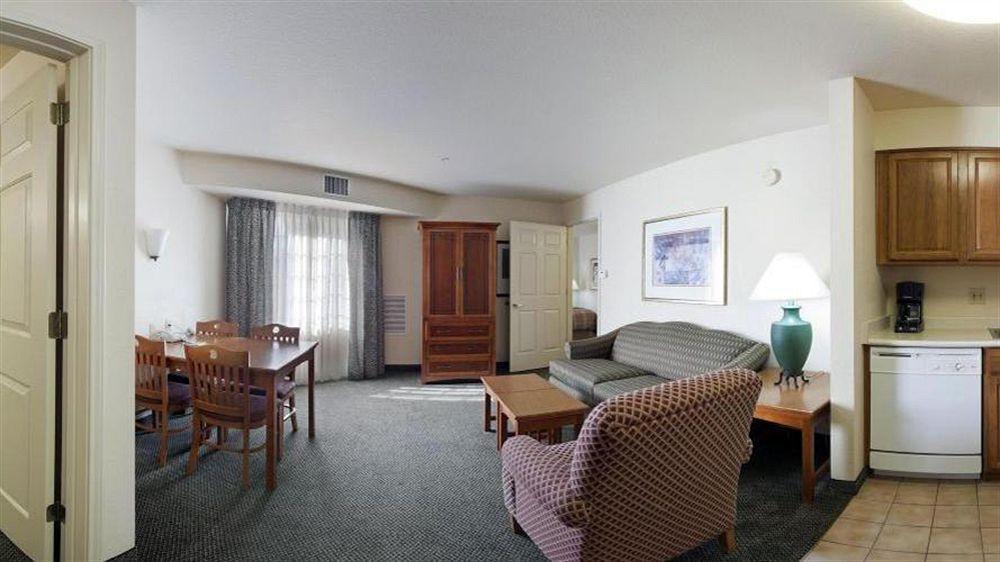 Sonesta Es Suites San Diego - Sorrento Mesa Εξωτερικό φωτογραφία