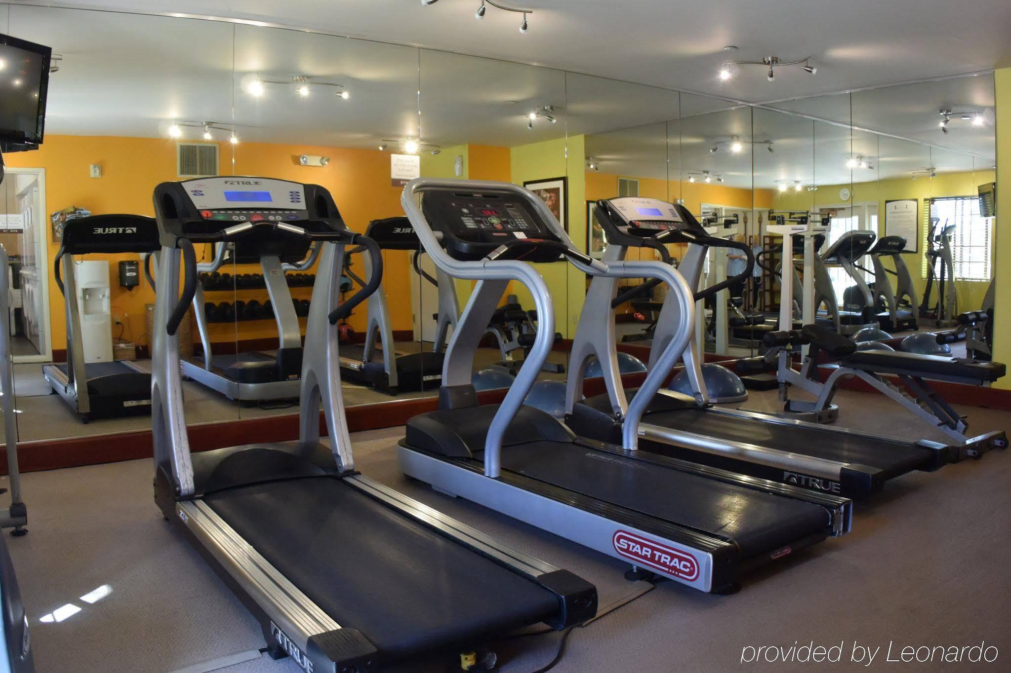 Sonesta Es Suites San Diego - Sorrento Mesa Εξωτερικό φωτογραφία