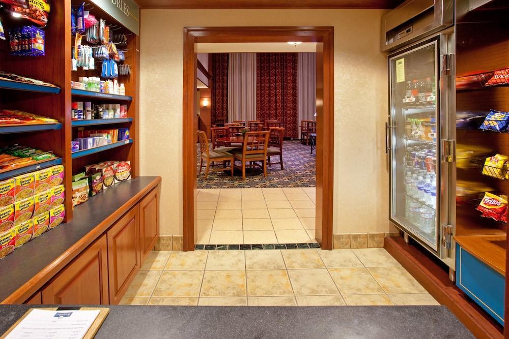 Sonesta Es Suites San Diego - Sorrento Mesa Εξωτερικό φωτογραφία
