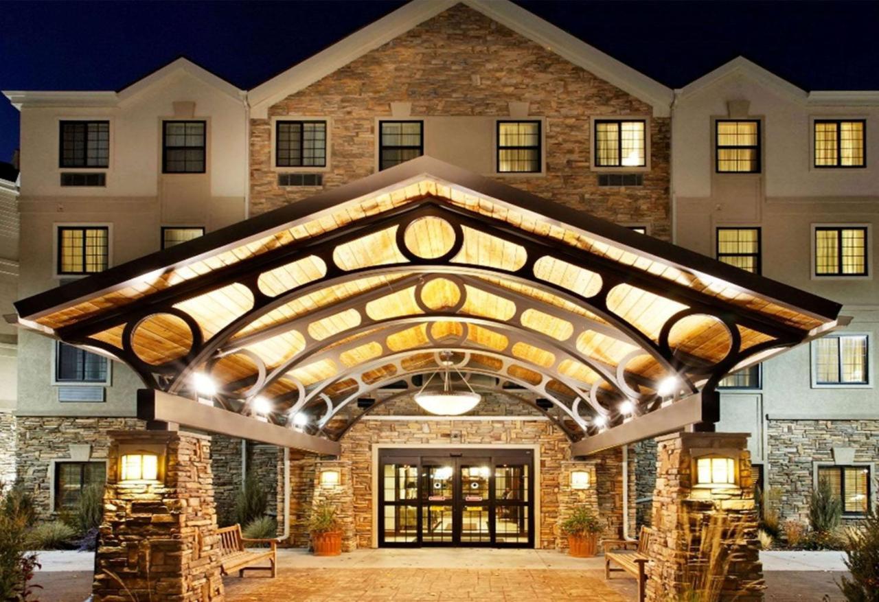 Sonesta Es Suites San Diego - Sorrento Mesa Εξωτερικό φωτογραφία