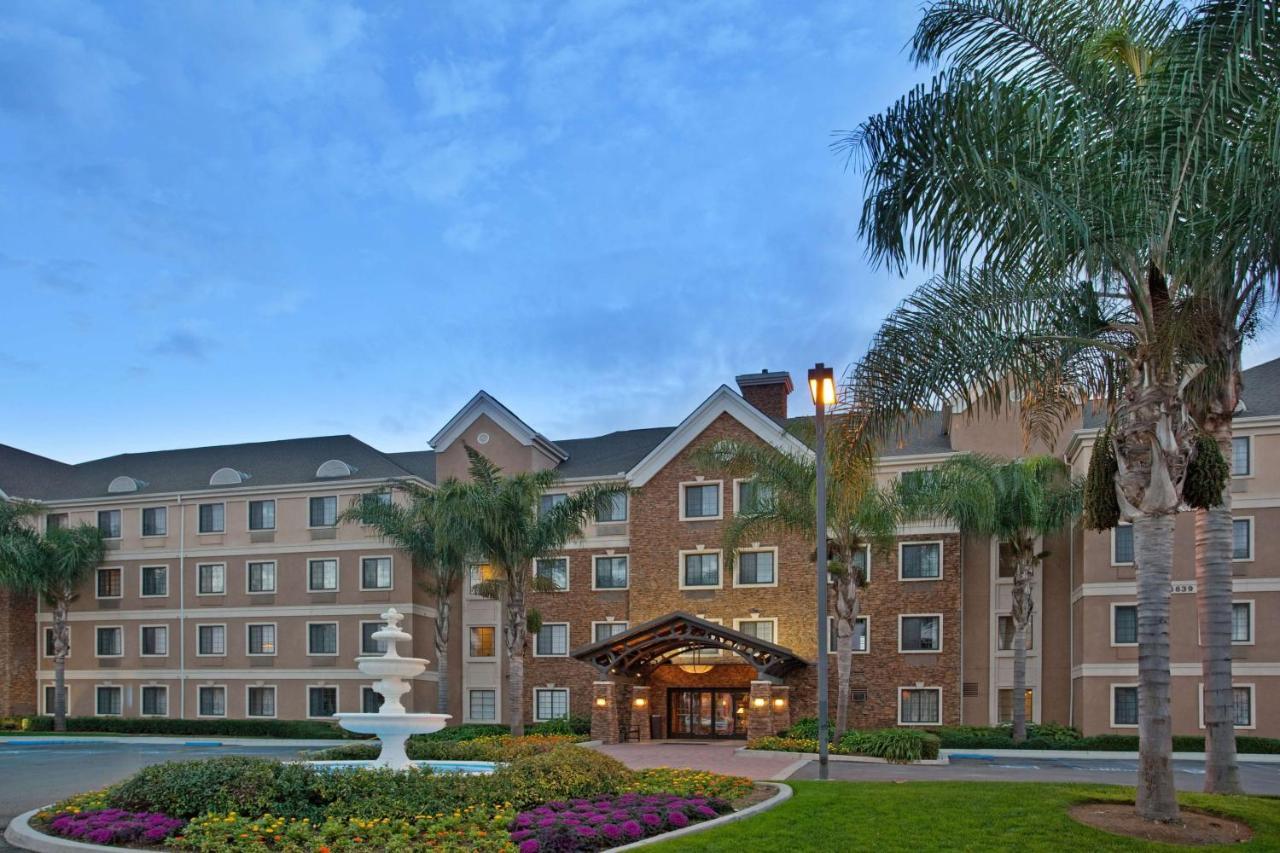 Sonesta Es Suites San Diego - Sorrento Mesa Εξωτερικό φωτογραφία
