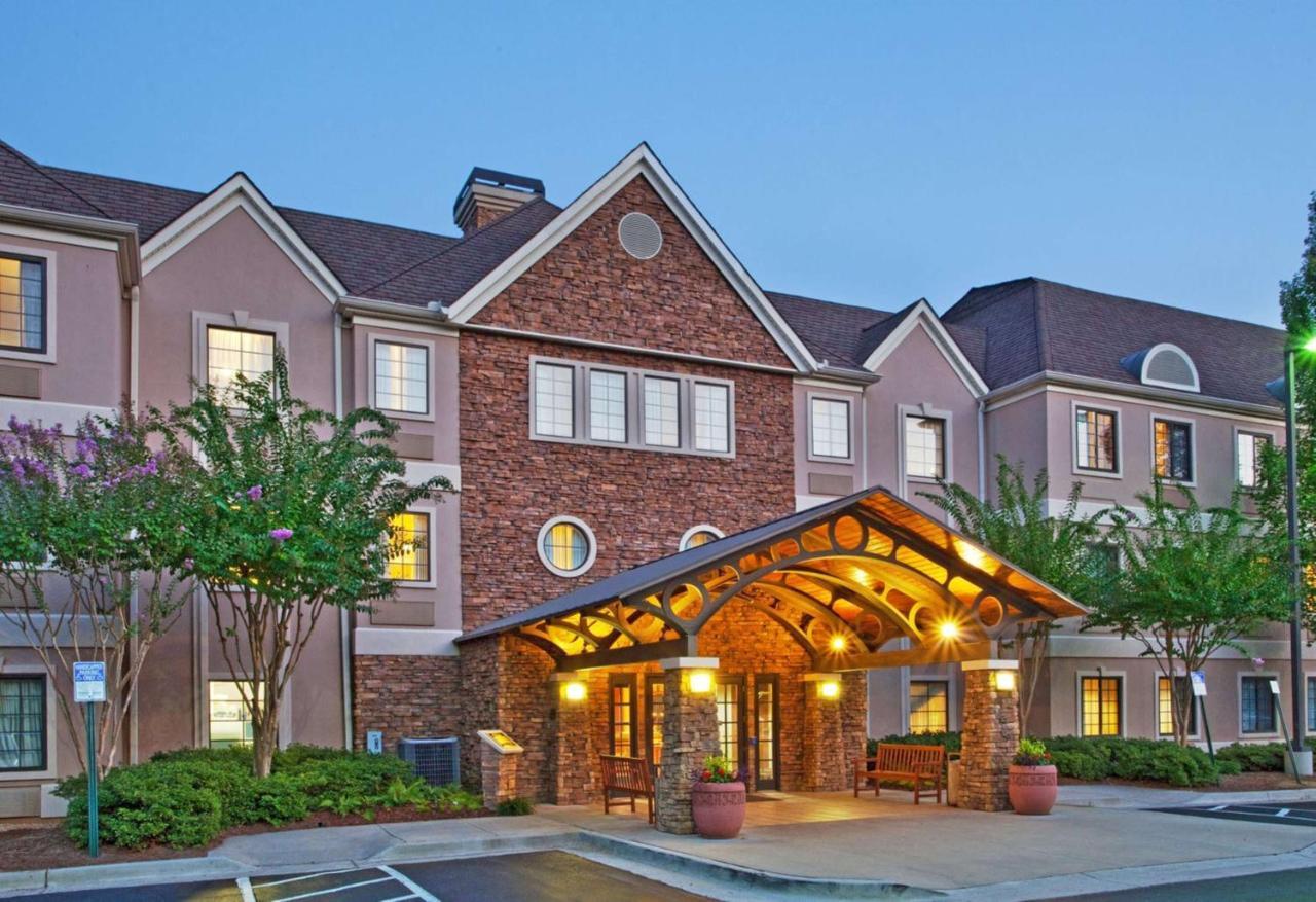 Sonesta Es Suites San Diego - Sorrento Mesa Εξωτερικό φωτογραφία