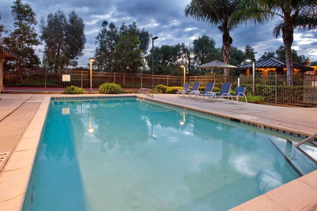 Sonesta Es Suites San Diego - Sorrento Mesa Εξωτερικό φωτογραφία