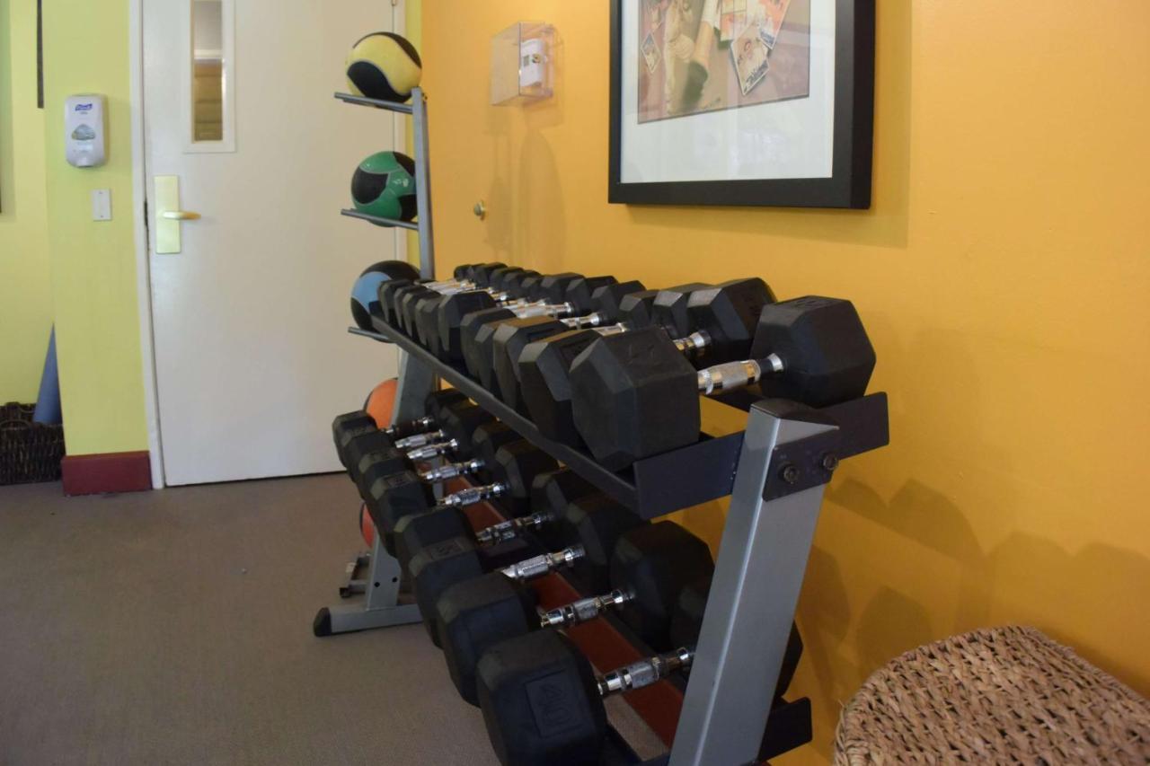 Sonesta Es Suites San Diego - Sorrento Mesa Εξωτερικό φωτογραφία