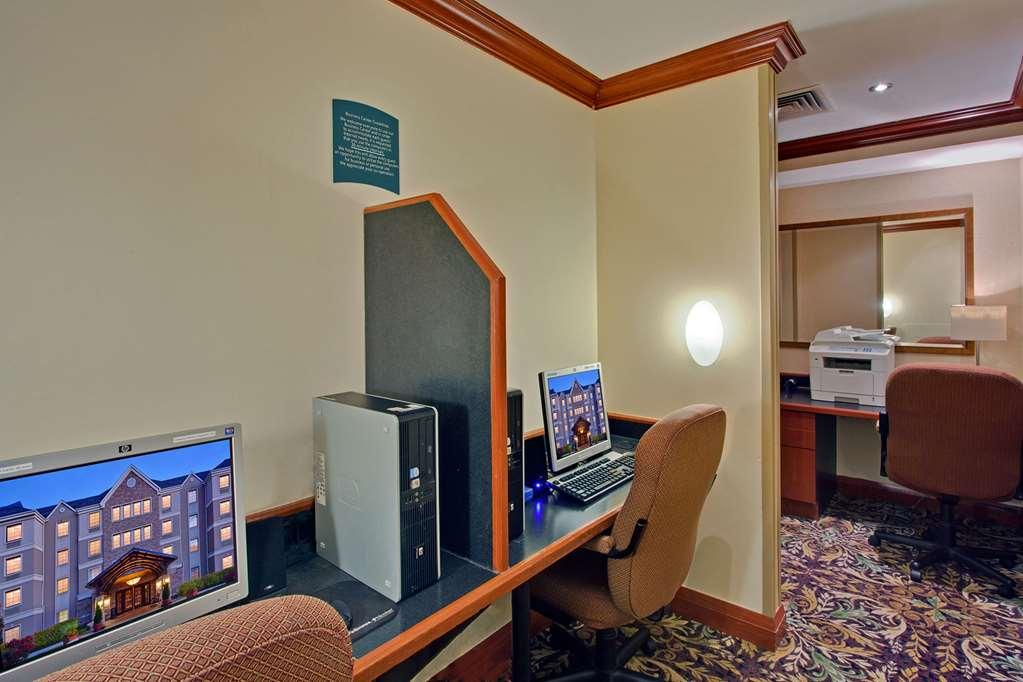 Sonesta Es Suites San Diego - Sorrento Mesa Ανέσεις φωτογραφία