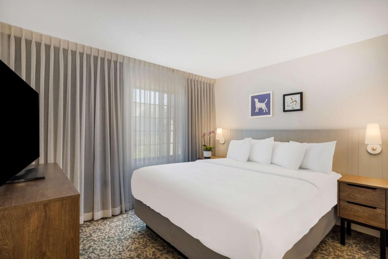 Sonesta Es Suites San Diego - Sorrento Mesa Εξωτερικό φωτογραφία
