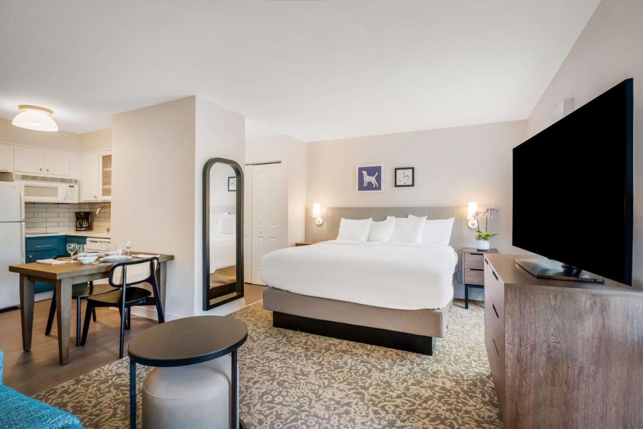 Sonesta Es Suites San Diego - Sorrento Mesa Εξωτερικό φωτογραφία