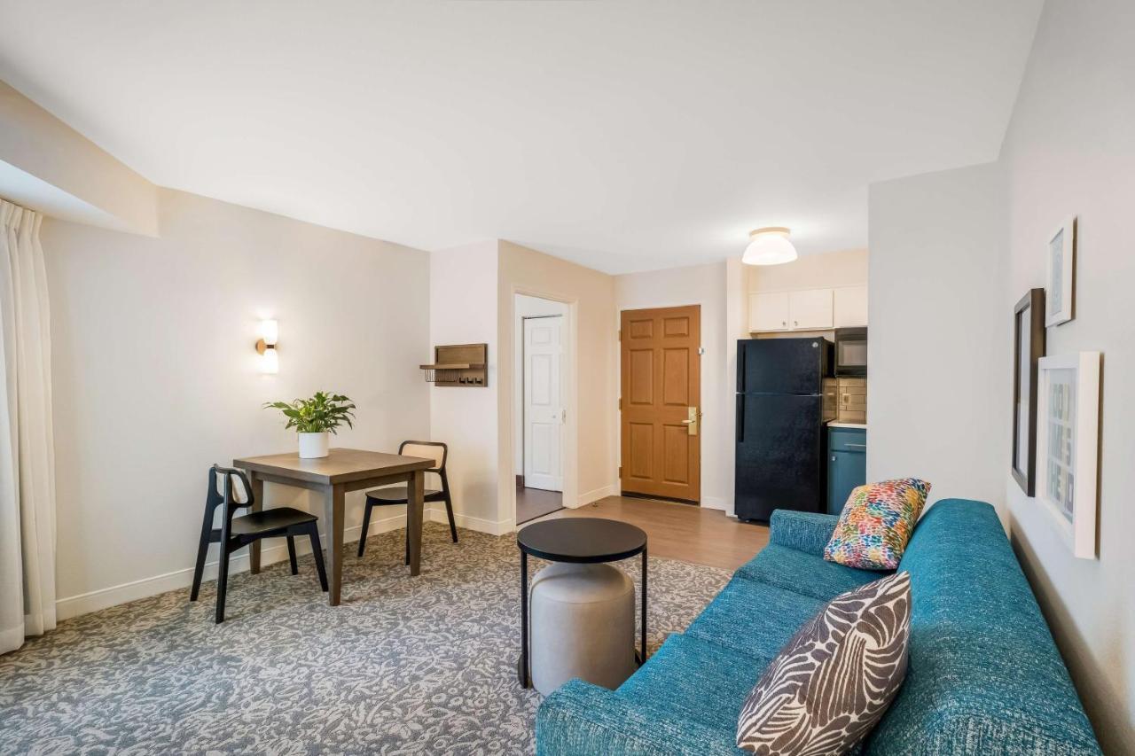 Sonesta Es Suites San Diego - Sorrento Mesa Εξωτερικό φωτογραφία