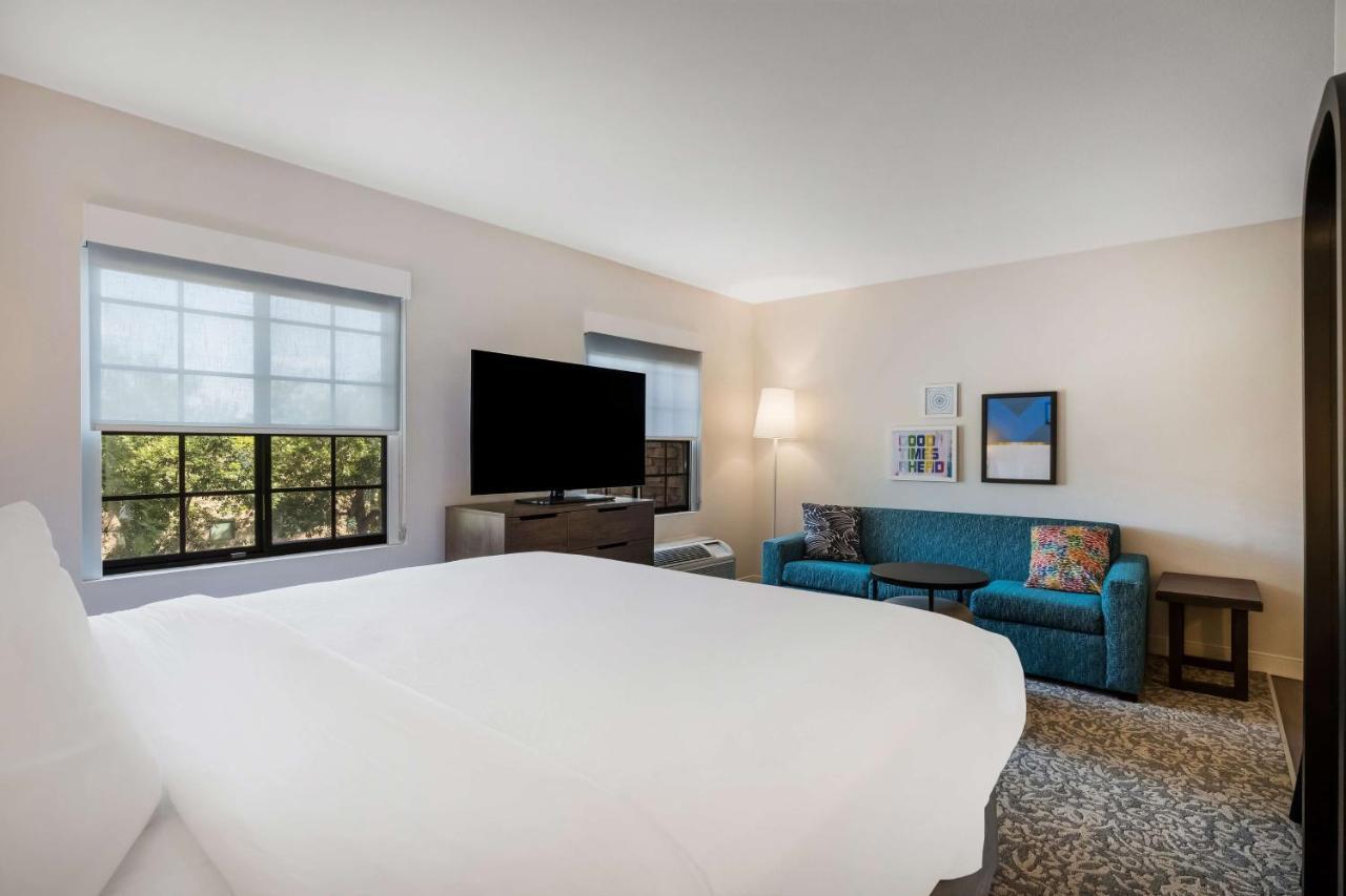 Sonesta Es Suites San Diego - Sorrento Mesa Εξωτερικό φωτογραφία