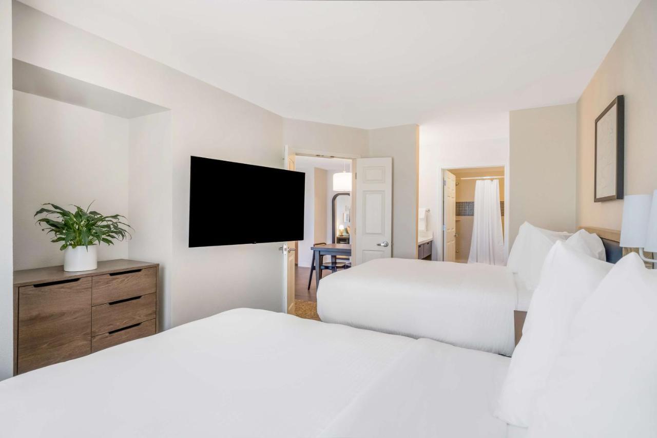 Sonesta Es Suites San Diego - Sorrento Mesa Εξωτερικό φωτογραφία