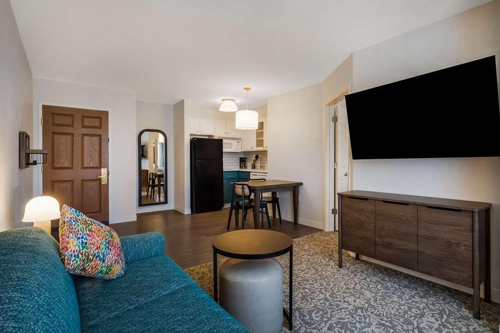 Sonesta Es Suites San Diego - Sorrento Mesa Δωμάτιο φωτογραφία