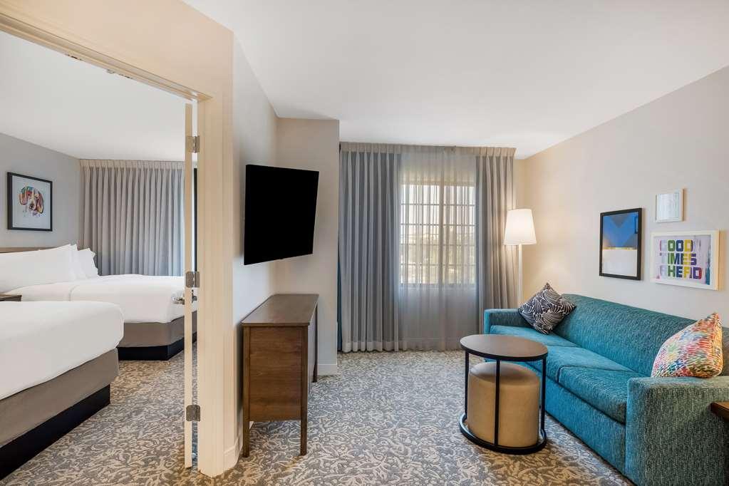 Sonesta Es Suites San Diego - Sorrento Mesa Δωμάτιο φωτογραφία