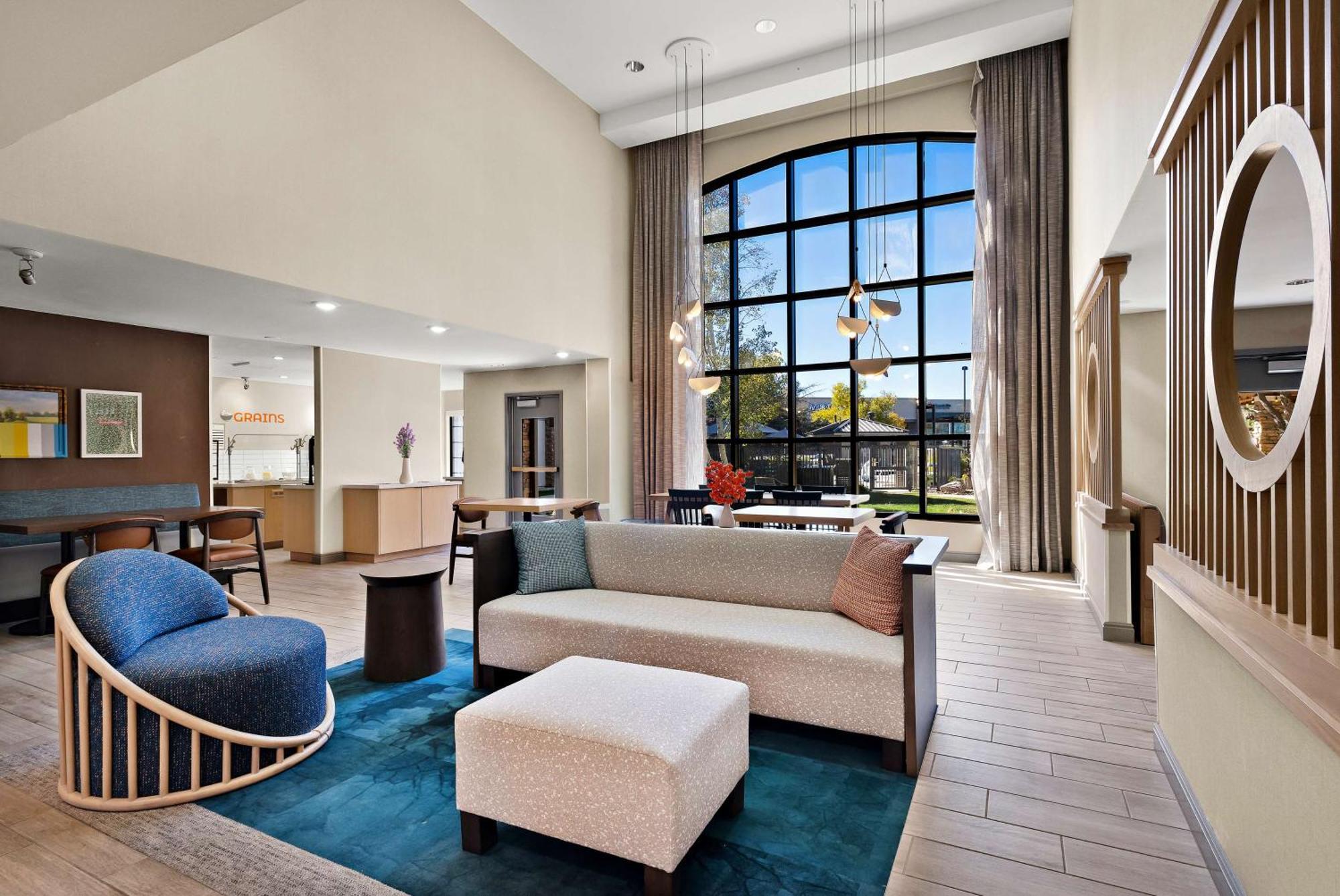 Sonesta Es Suites San Diego - Sorrento Mesa Εξωτερικό φωτογραφία