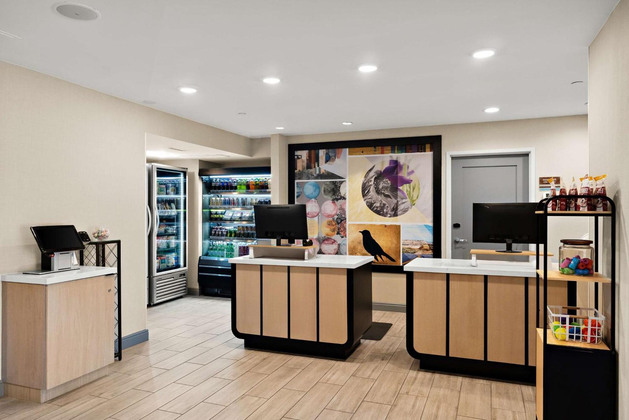 Sonesta Es Suites San Diego - Sorrento Mesa Εξωτερικό φωτογραφία