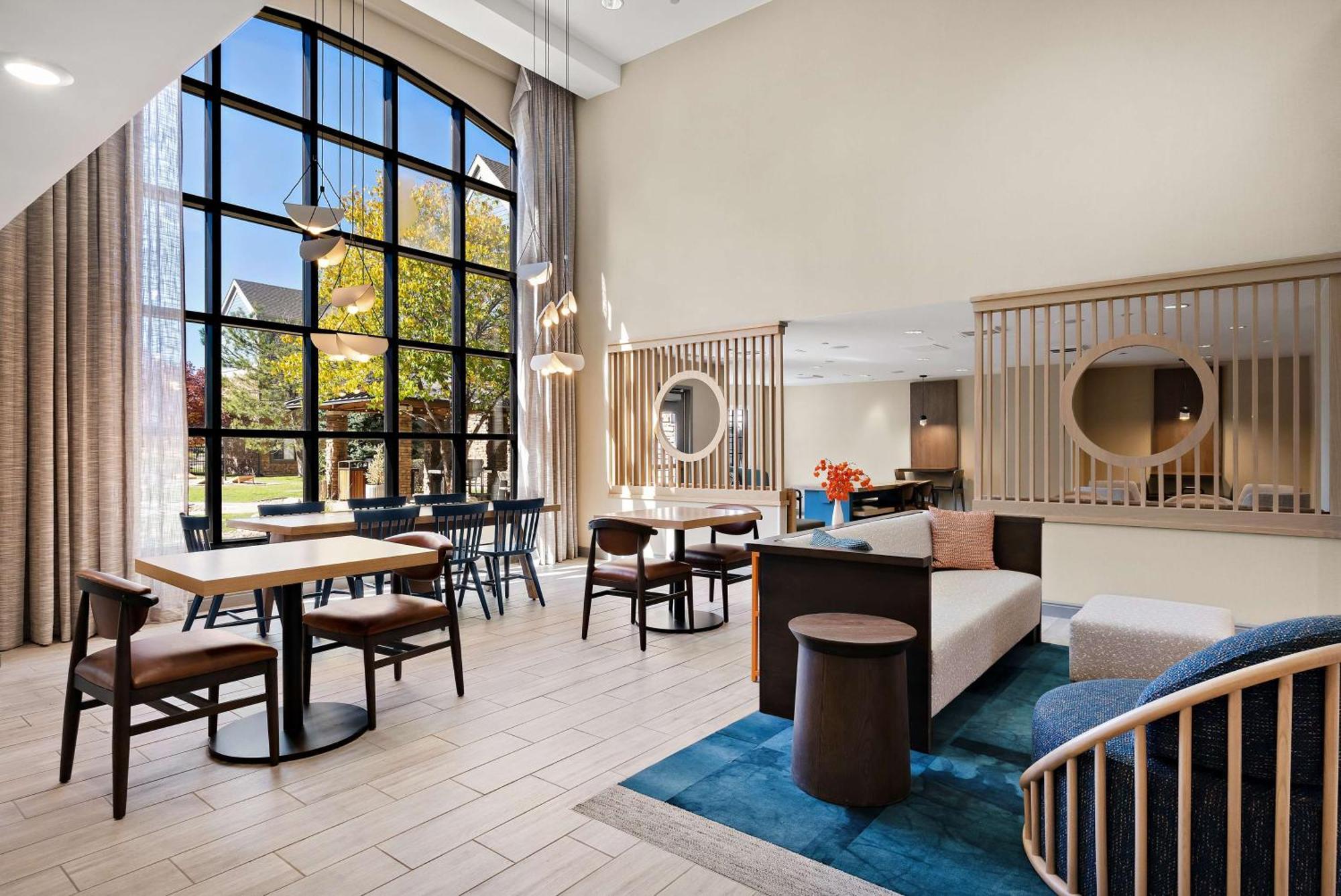 Sonesta Es Suites San Diego - Sorrento Mesa Εξωτερικό φωτογραφία