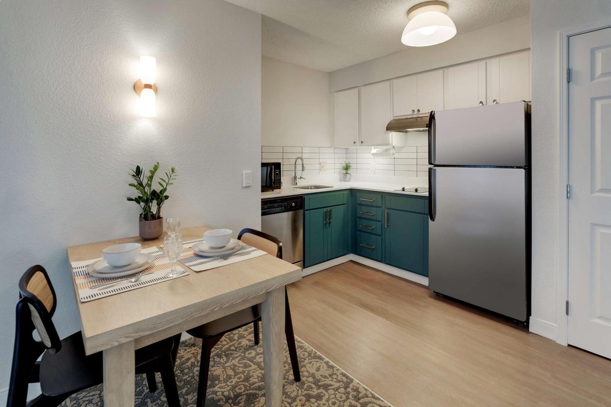 Sonesta Es Suites San Diego - Sorrento Mesa Εξωτερικό φωτογραφία
