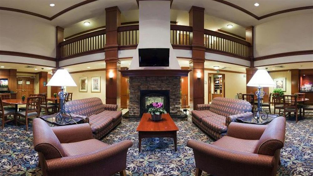 Sonesta Es Suites San Diego - Sorrento Mesa Εξωτερικό φωτογραφία