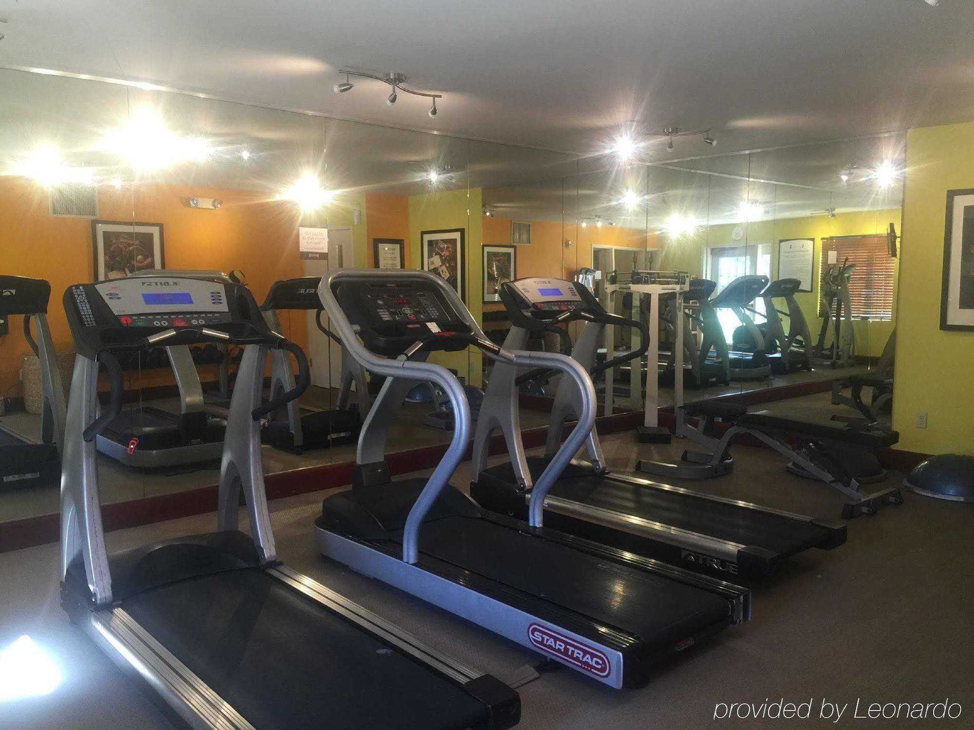 Sonesta Es Suites San Diego - Sorrento Mesa Εξωτερικό φωτογραφία