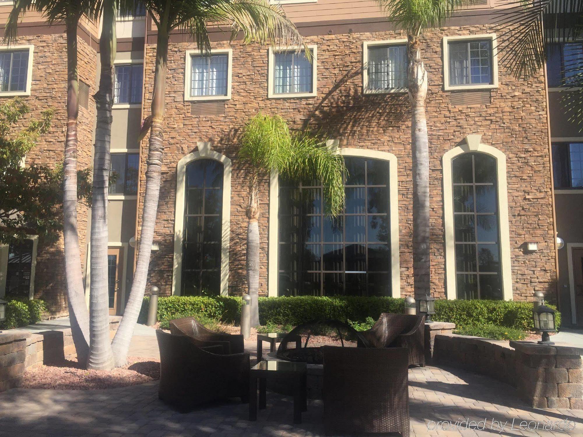 Sonesta Es Suites San Diego - Sorrento Mesa Εξωτερικό φωτογραφία