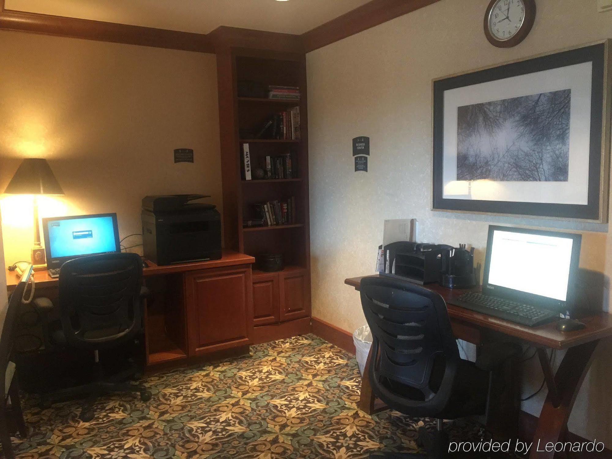 Sonesta Es Suites San Diego - Sorrento Mesa Εξωτερικό φωτογραφία