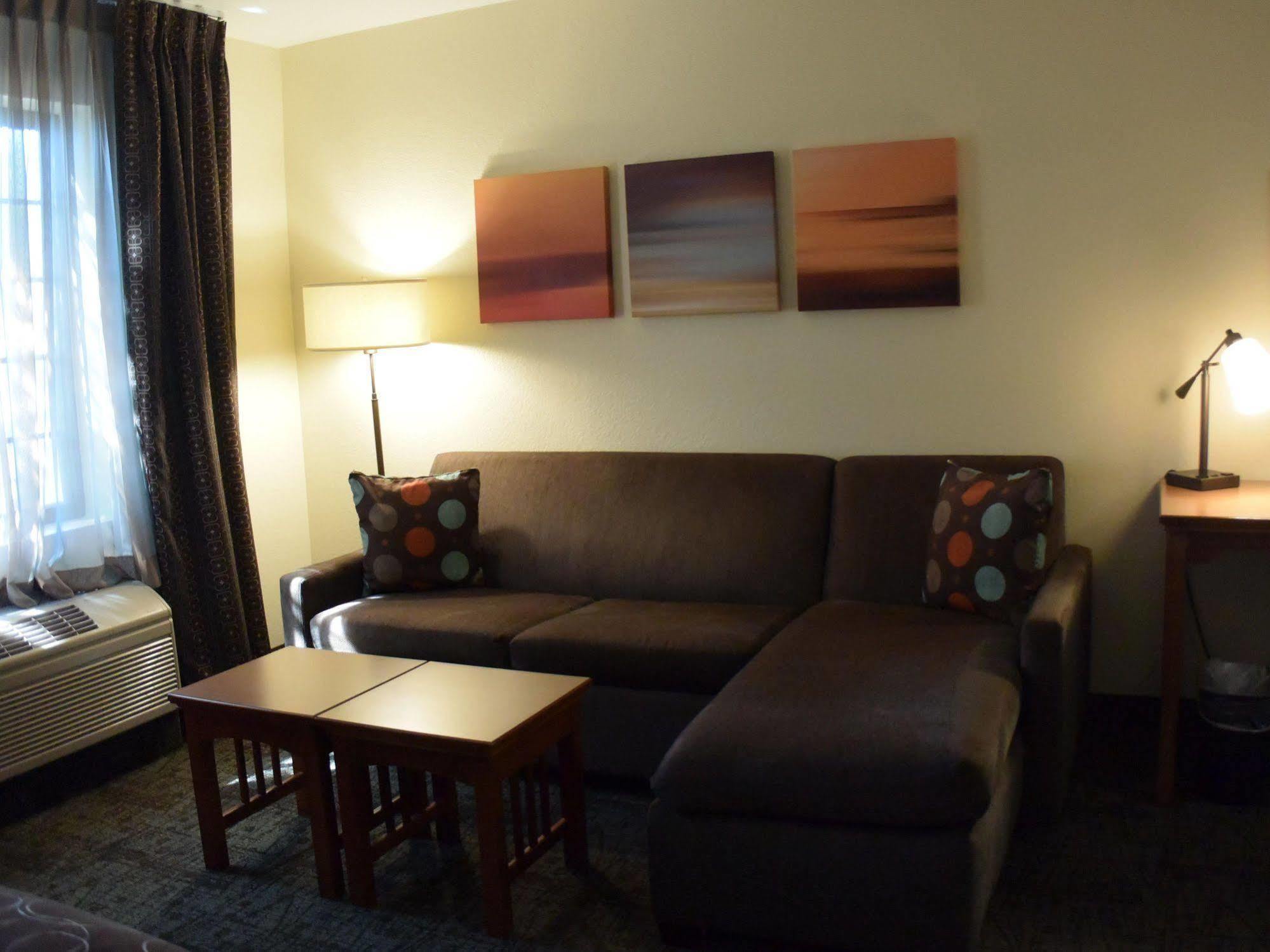 Sonesta Es Suites San Diego - Sorrento Mesa Εξωτερικό φωτογραφία