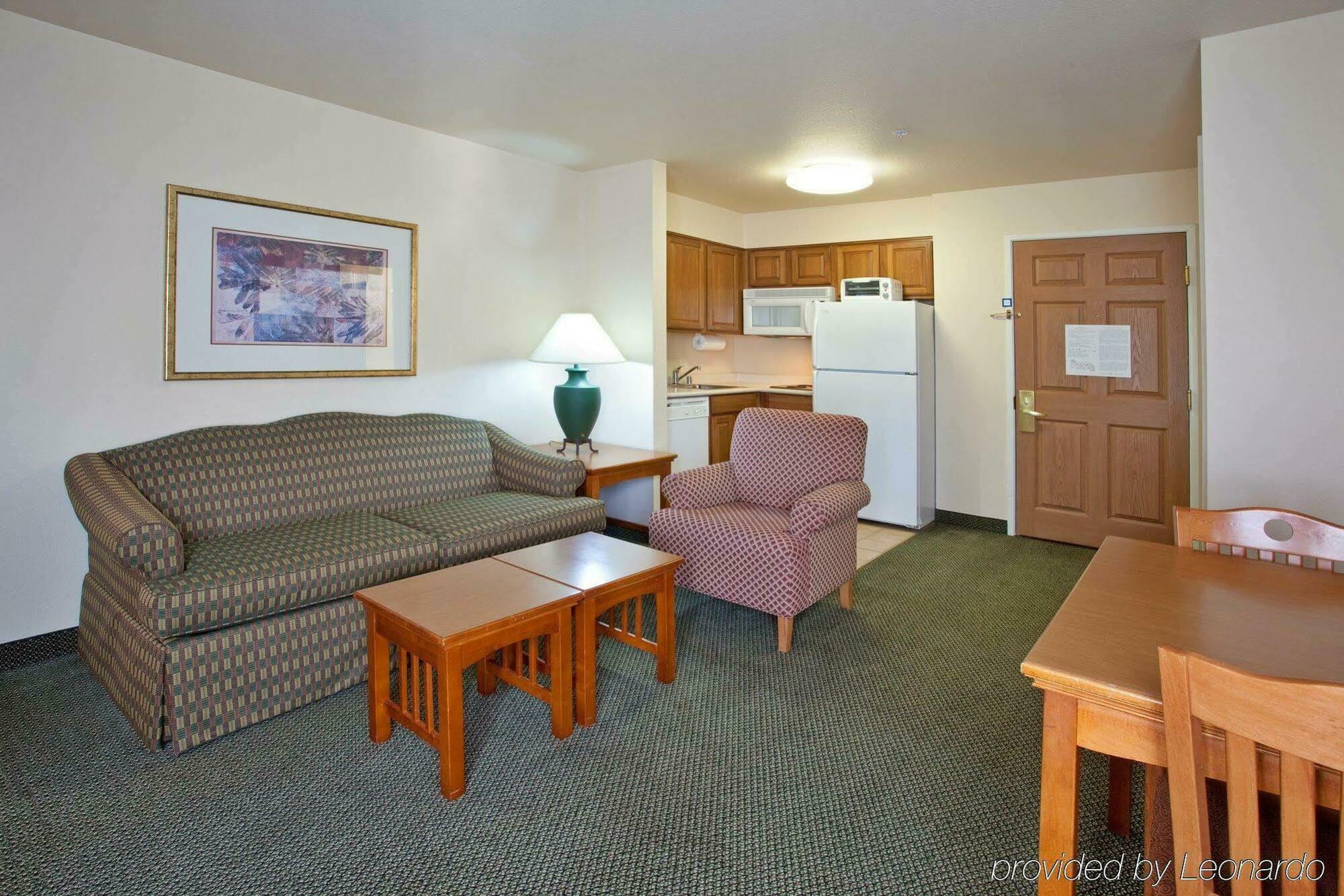Sonesta Es Suites San Diego - Sorrento Mesa Εξωτερικό φωτογραφία