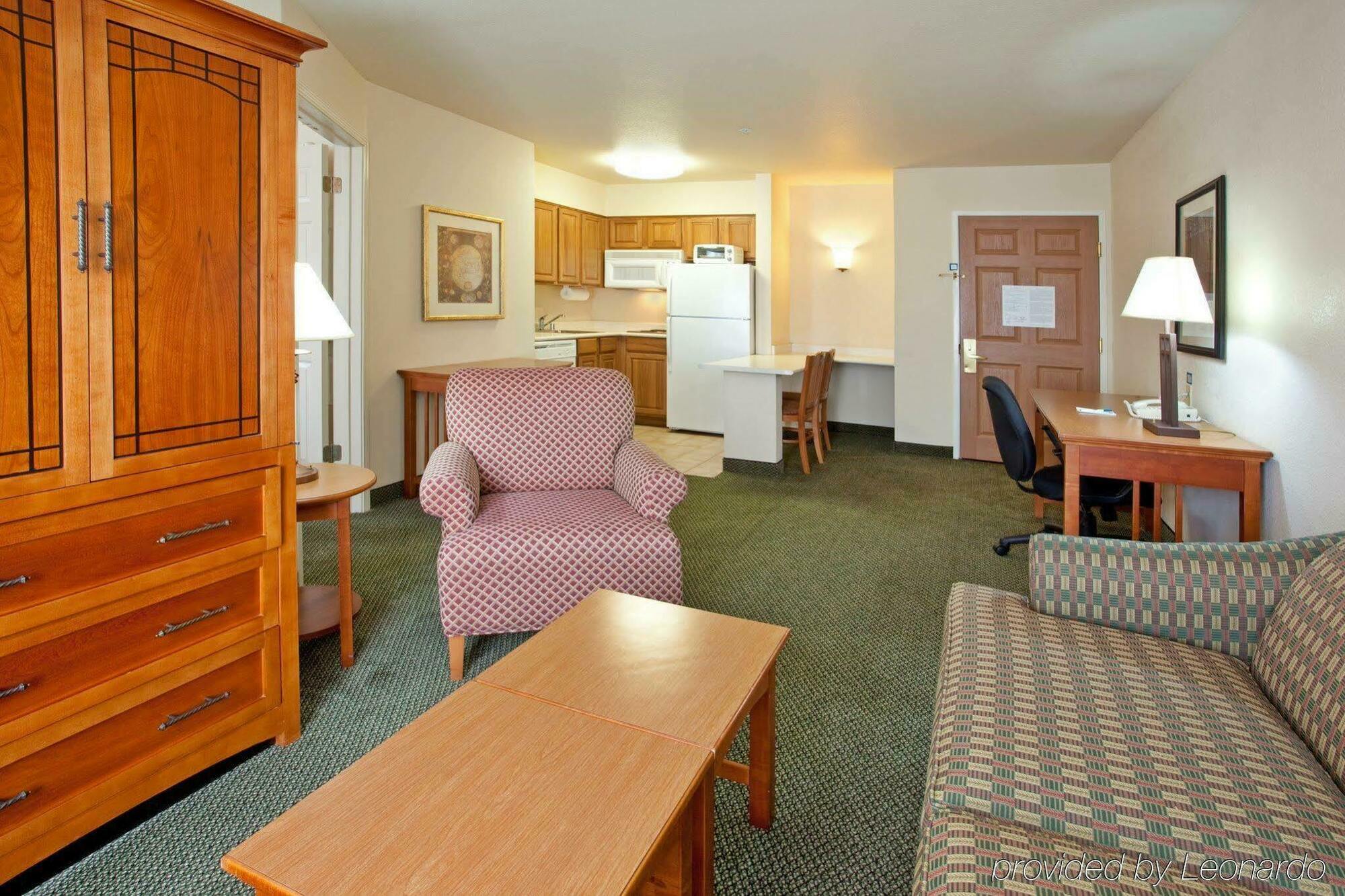 Sonesta Es Suites San Diego - Sorrento Mesa Εξωτερικό φωτογραφία