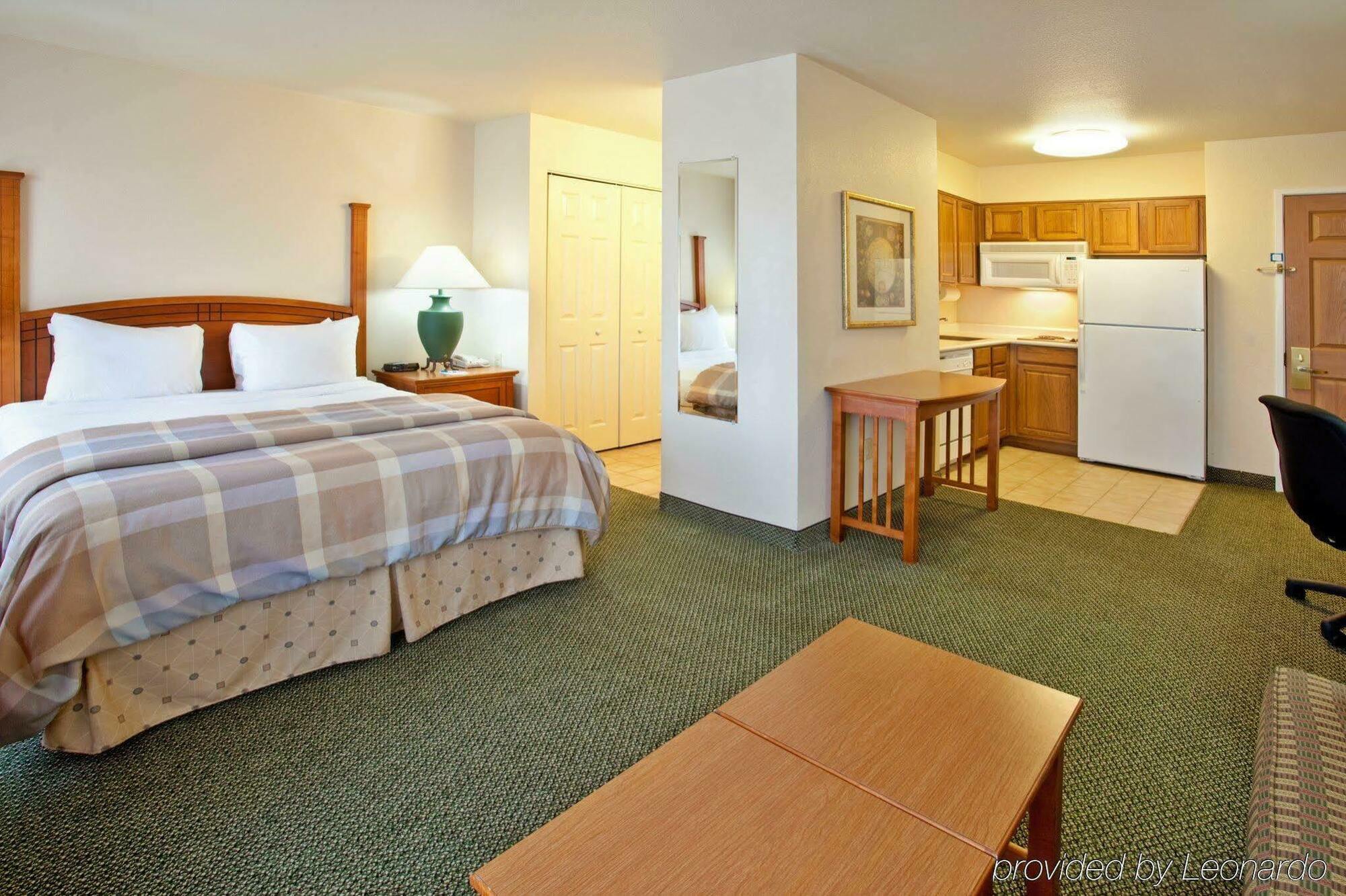Sonesta Es Suites San Diego - Sorrento Mesa Εξωτερικό φωτογραφία