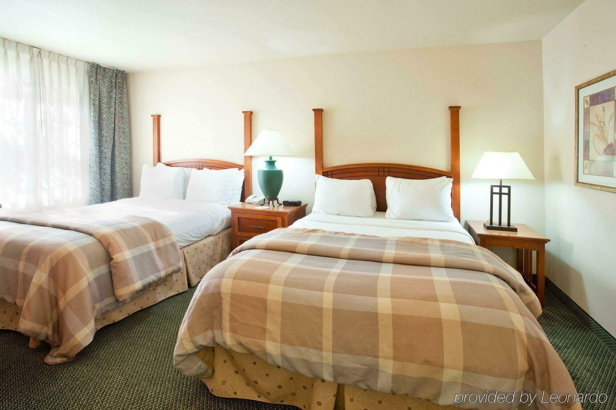 Sonesta Es Suites San Diego - Sorrento Mesa Εξωτερικό φωτογραφία