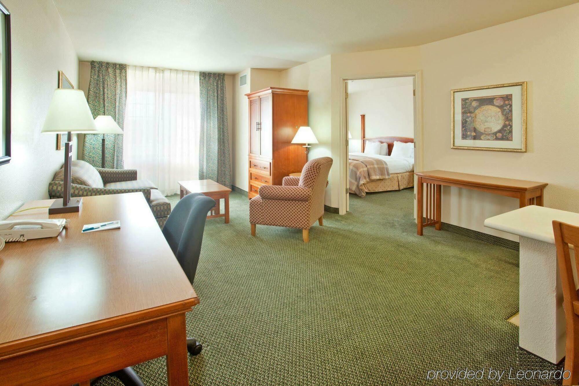 Sonesta Es Suites San Diego - Sorrento Mesa Εξωτερικό φωτογραφία
