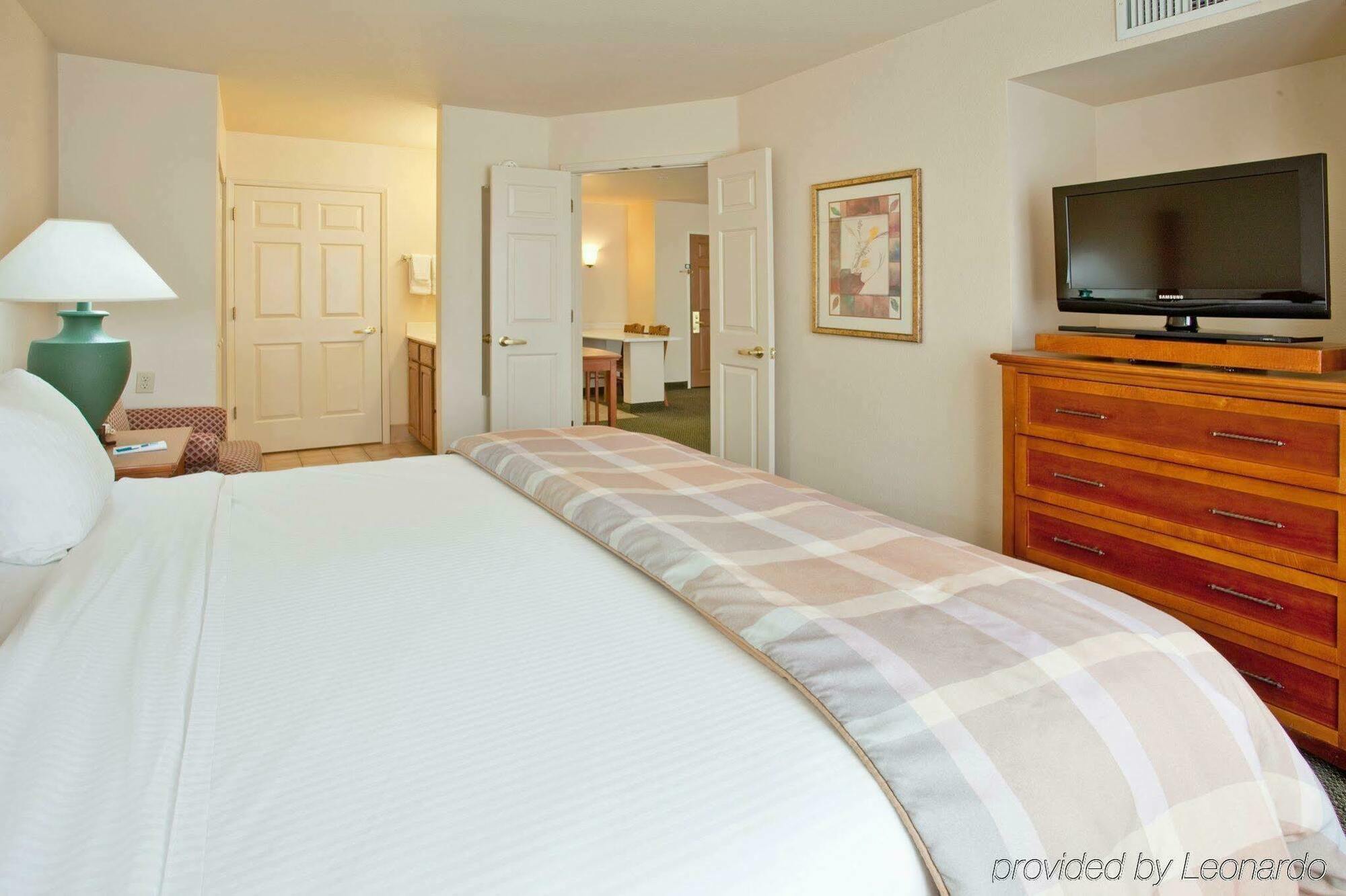 Sonesta Es Suites San Diego - Sorrento Mesa Εξωτερικό φωτογραφία