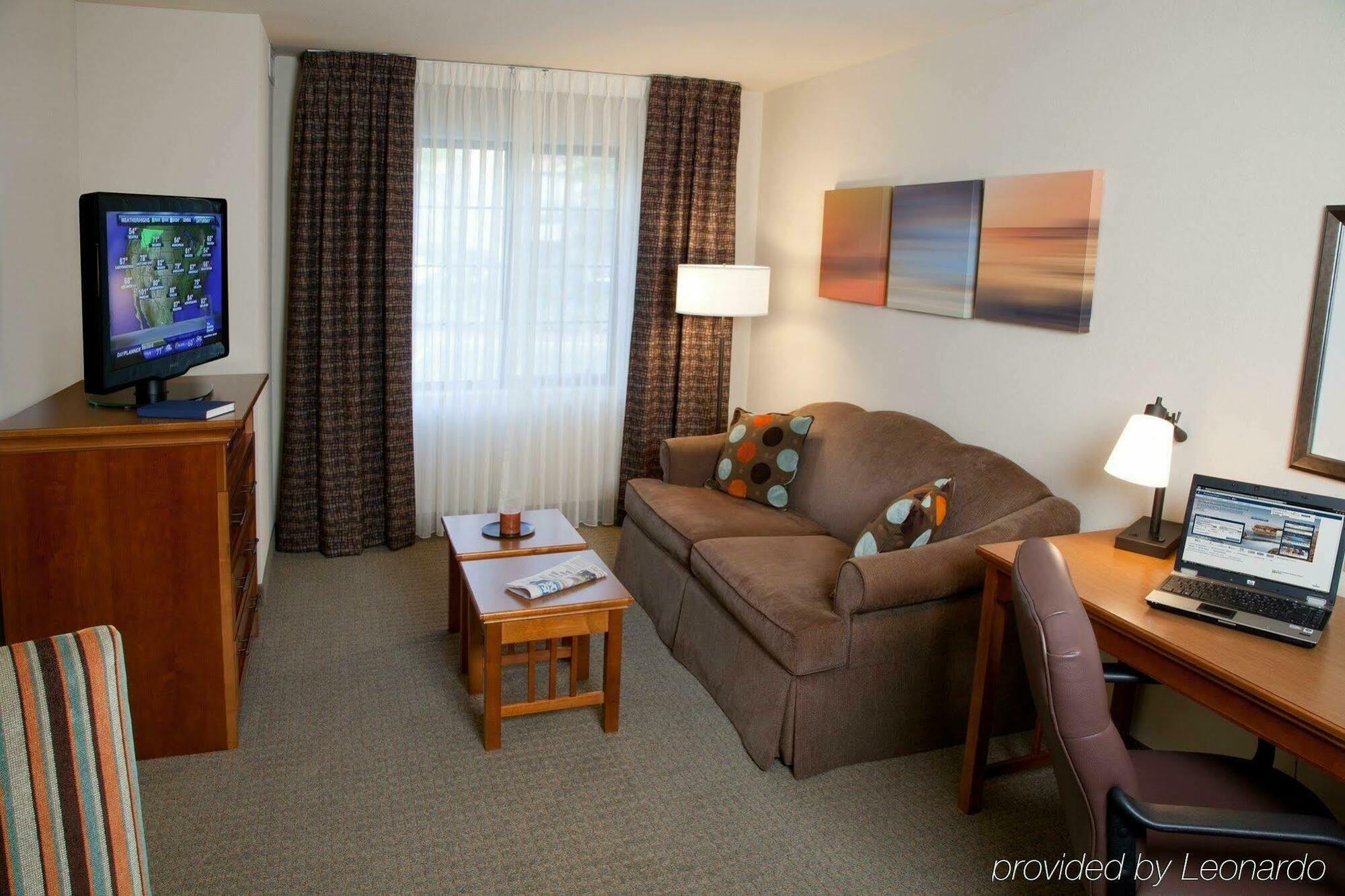 Sonesta Es Suites San Diego - Sorrento Mesa Εξωτερικό φωτογραφία
