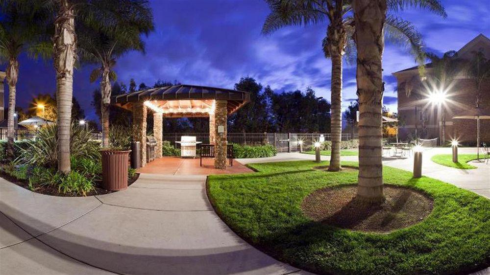 Sonesta Es Suites San Diego - Sorrento Mesa Εξωτερικό φωτογραφία